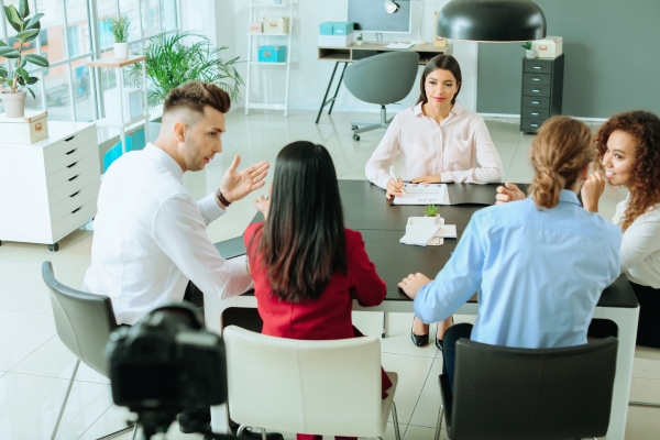 Human Resource Management