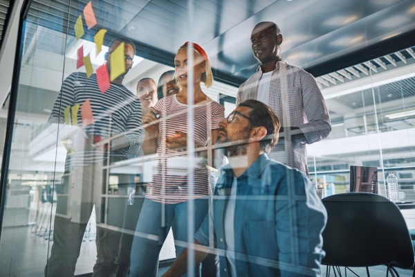 Entrepreneurship and Innovation