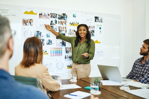 Human Resource Management