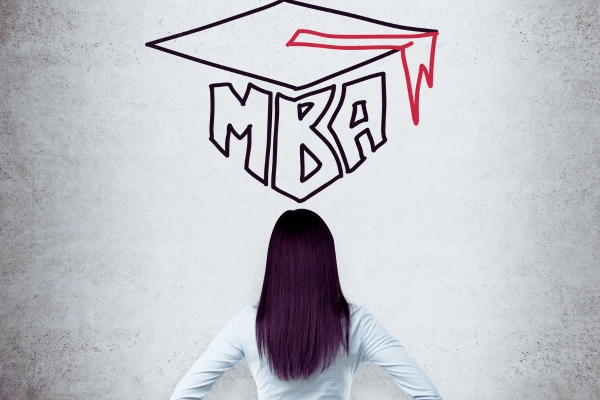 Pre-MBA Programme