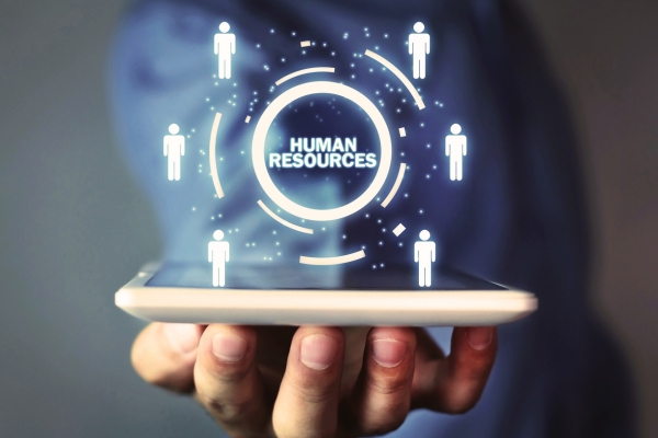 Human Resource Management