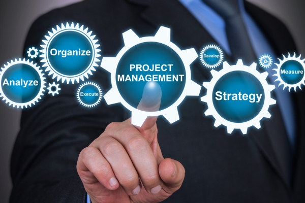 Postgraduate Diploma in Project Management