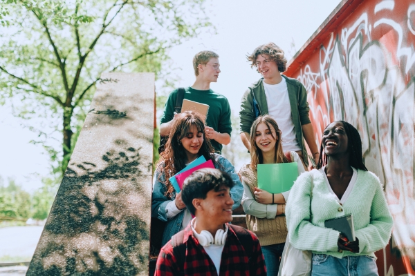 Erasmus Exchange Programme in Marketing