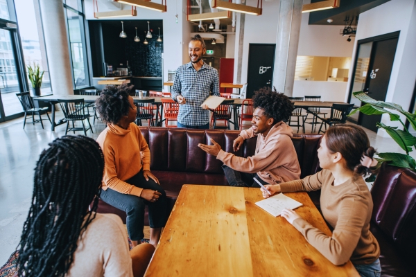 Erasmus Exchange Programme in Business Management