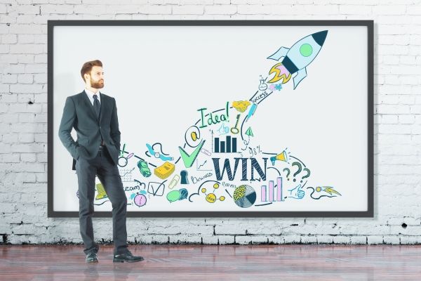 Erasmus Exchange Programme in Entrepreneurship