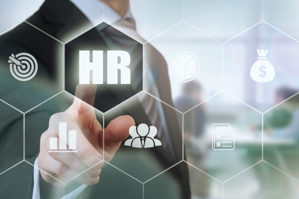 PhD in Human Resource Management