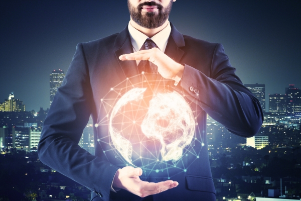 International Business